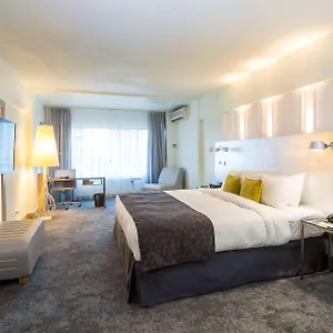 Radisson Trinidad Hotel Port of Spain
