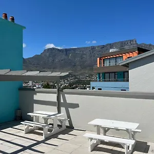 Table Mountain Hostel Cape Town