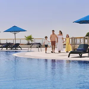 Intercontinental By Ihg Resort Abu Dhabi