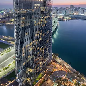 Rosewood Hotel Abu Dhabi