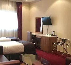 Royal Tulip Llc Hotel Dubai