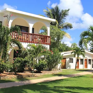 Carimar Club Hotel Meads Bay