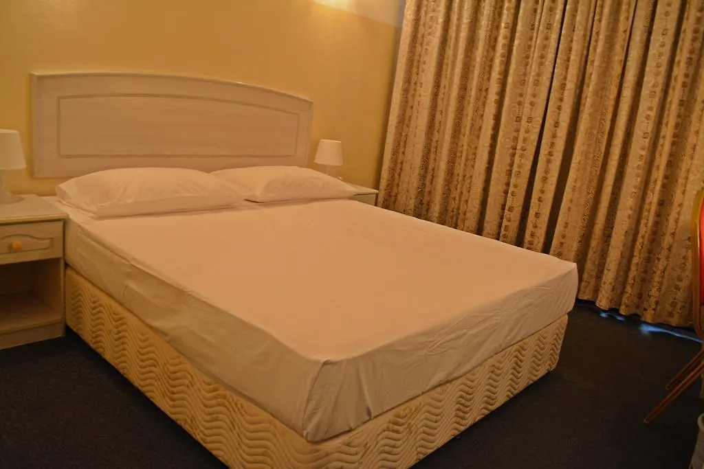 Queen'S Hotel Dubai